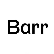 Restaurant Barr
