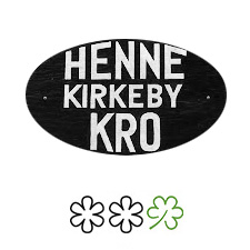 Henne Kirkeby Kro