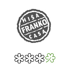 Hisa Franko