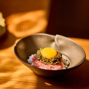 23. Sushi Anaba